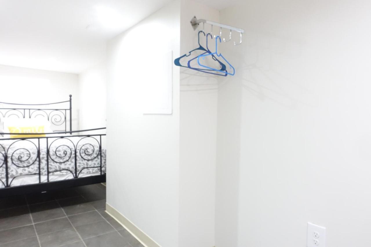 Best Ewr Airport Apt-Hot Tub-Free Parking Hillside Exterior foto